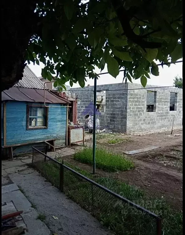 Участок в Ростовская область, Волгодонск Лучезарная ул. (4.3 сот.) - Фото 1