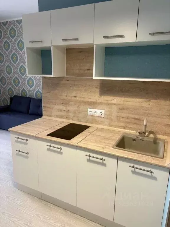 Студия Ростовская область, Ростов-на-Дону просп. Солженицына, 24/23 ... - Фото 1