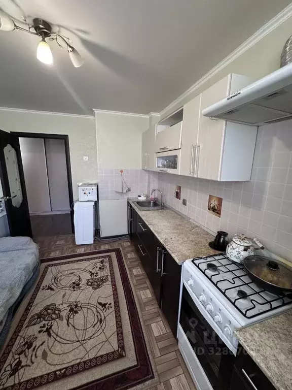 2-к кв. Саратовская область, Энгельс Кожевенная ул., 12 (64.0 м) - Фото 2