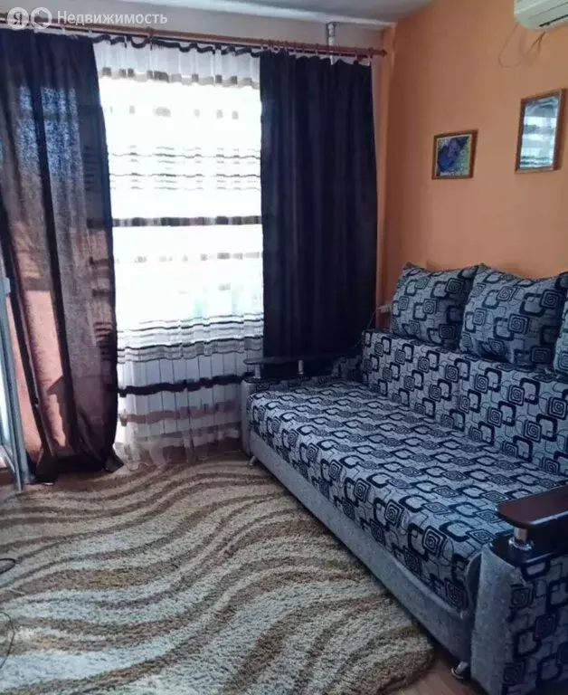 1-комнатная квартира: Ейск, улица Розы Люксембург, 15 (30.7 м) - Фото 2