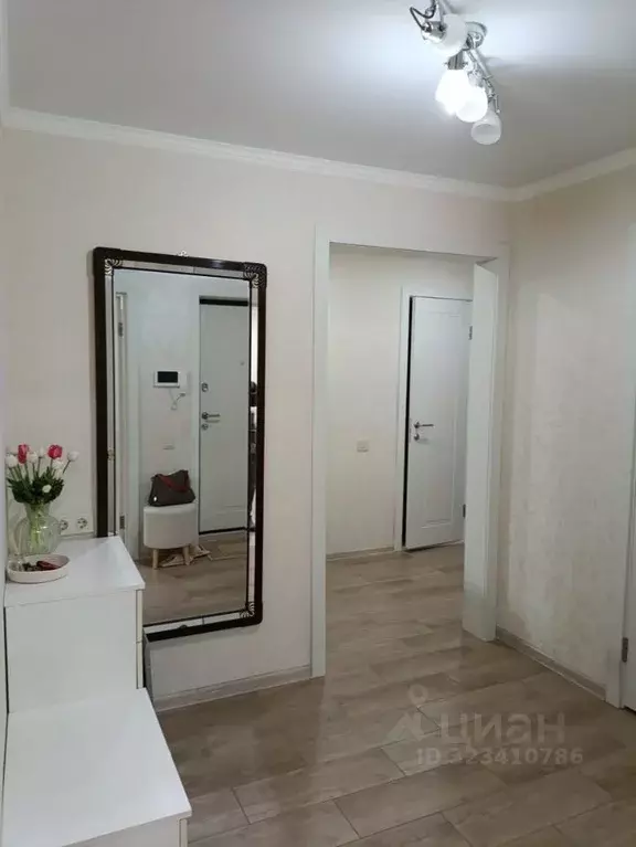 3-к кв. Татарстан, Казань ул. Сафиуллина, 50 (68.0 м) - Фото 1