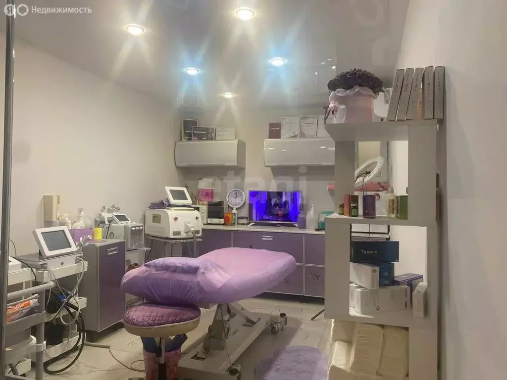 Торговая площадь (18.9 м) - Фото 1