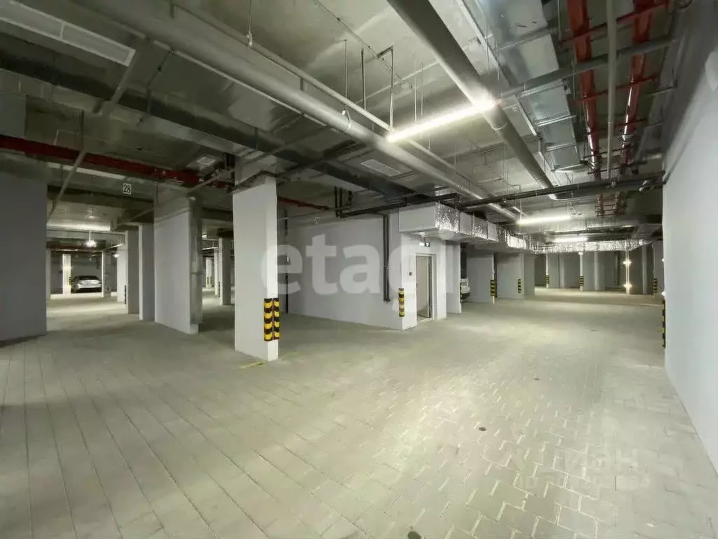 Гараж в Тульская область, Тула ул. Свободы, 21 (37 м) - Фото 2