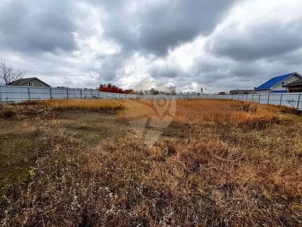 Участок в Белгородская область, Старый Оскол ул. Михайловская (12.0 ... - Фото 2