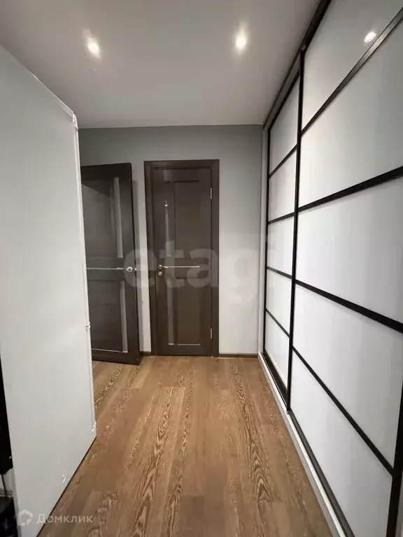 Продаётся 1-к квартира, 52 м - Фото 1