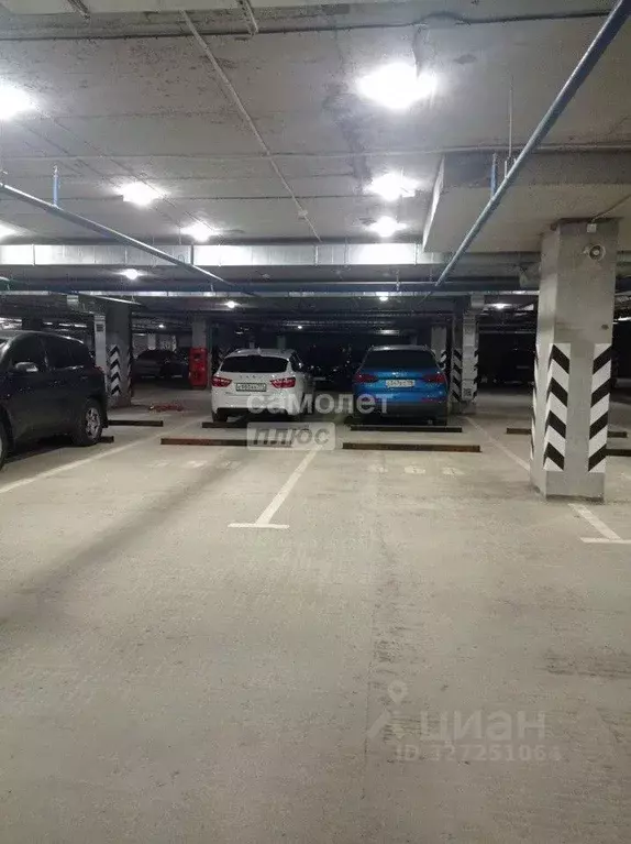 Гараж в Свердловская область, Екатеринбург ул. Готвальда, 22 (15 м) - Фото 2