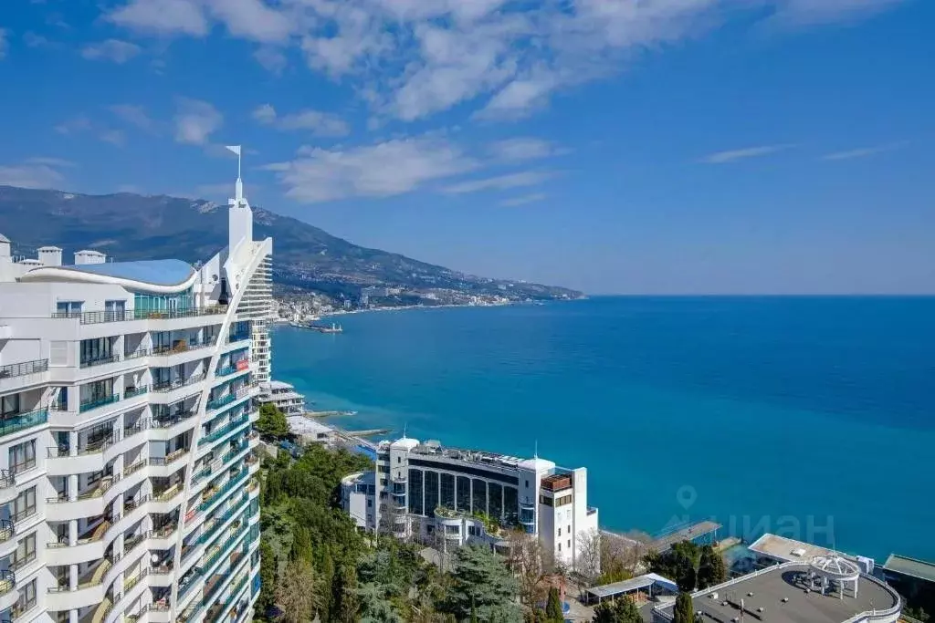 3-к кв. Крым, Ялта Приморский парк имени Гагарина кв-л, 11 (170.7 м) - Фото 2