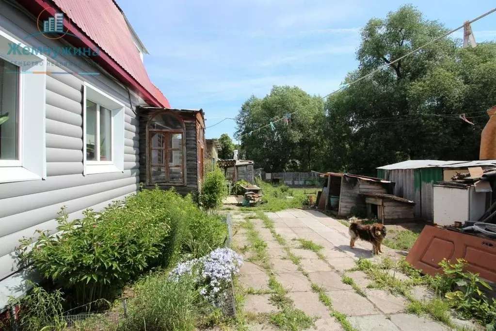 Дом в Ульяновская область, Димитровград ул. Прониной (78 м) - Фото 2