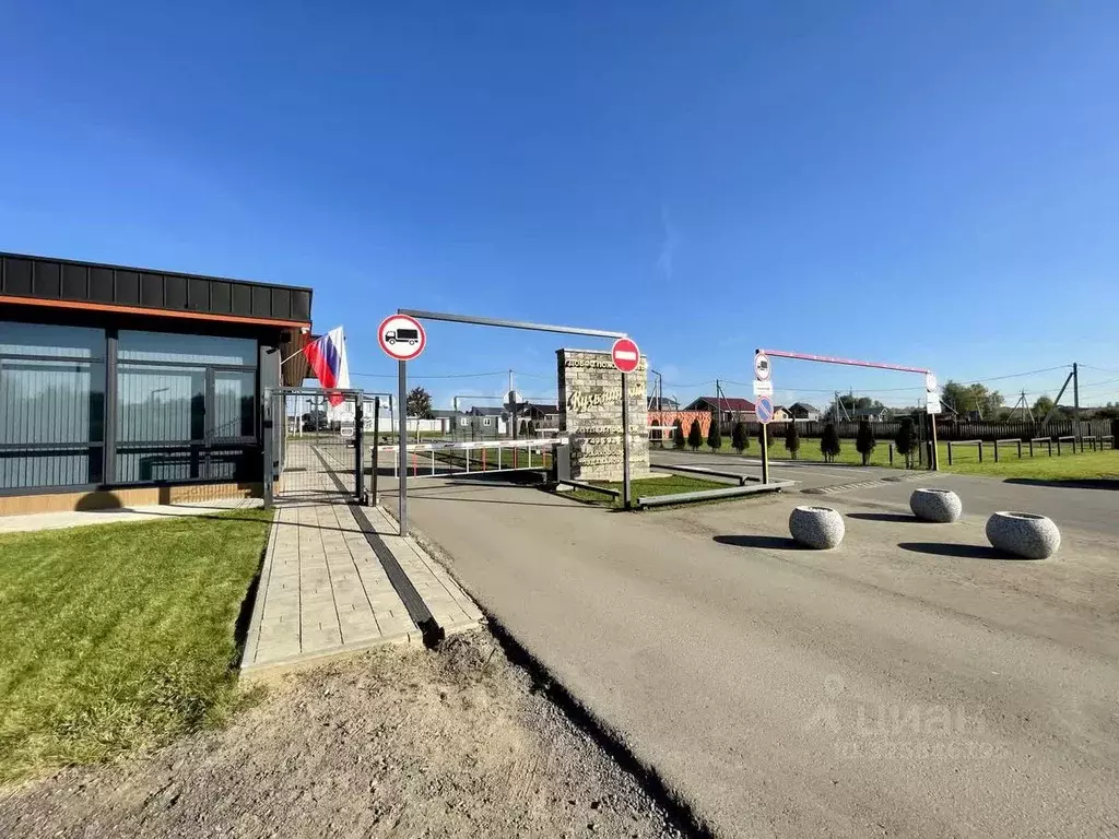 Дом в Московская область, Домодедово Кузьминский кп, 174 (144 м) - Фото 2