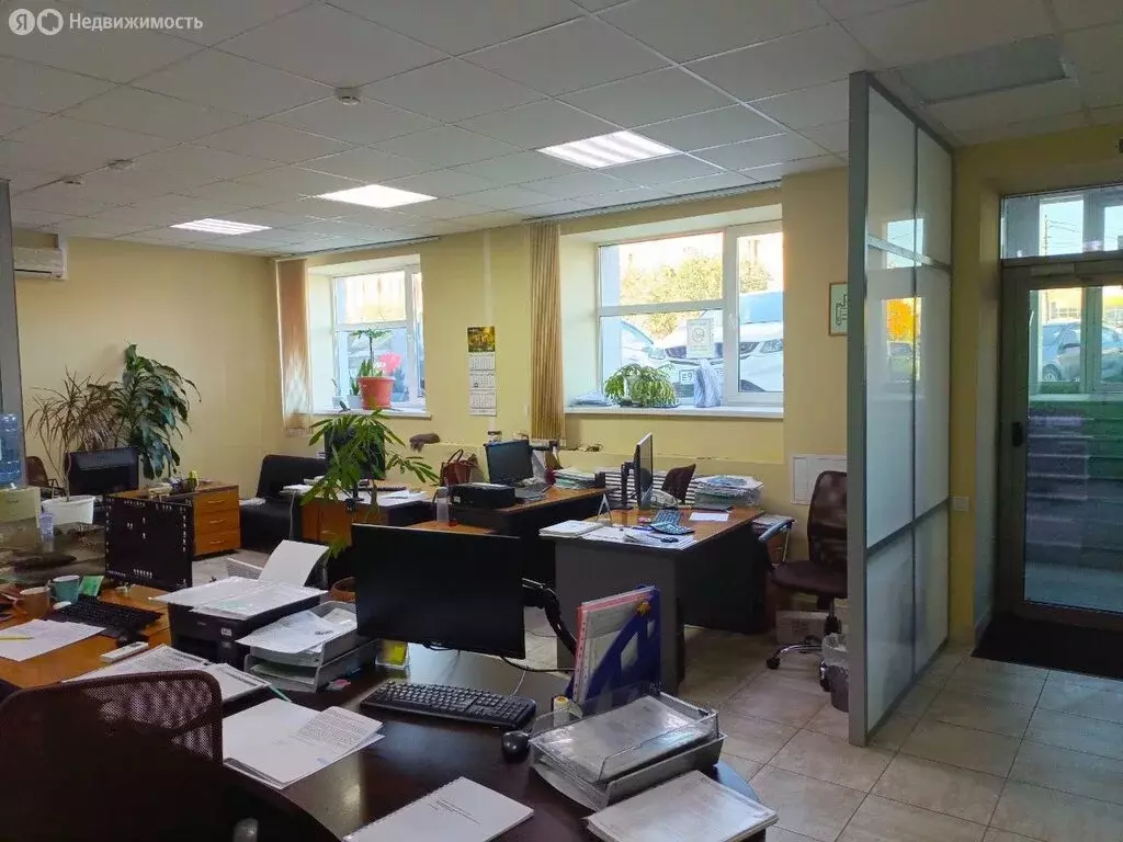 Помещение свободного назначения (108 м) - Фото 1