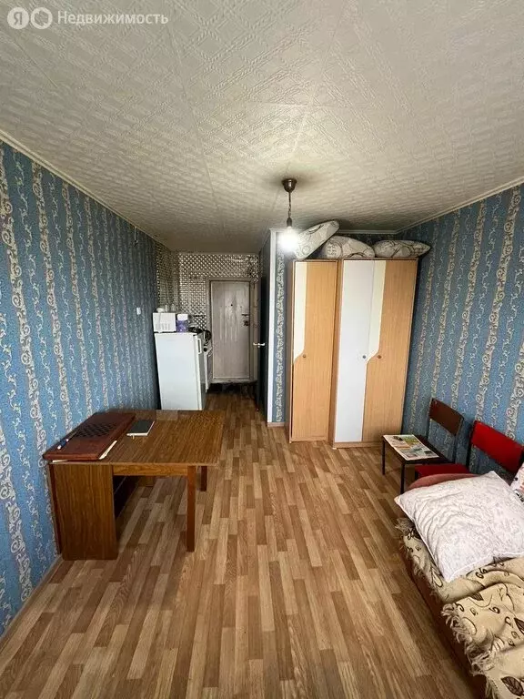 1-комнатная квартира: Норильск, Молодёжный проезд, 5 (16.7 м) - Фото 1