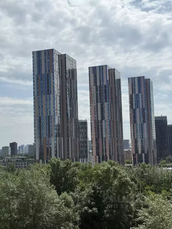 2-к кв. Москва Головинское ш., 11 (46.0 м) - Фото 1