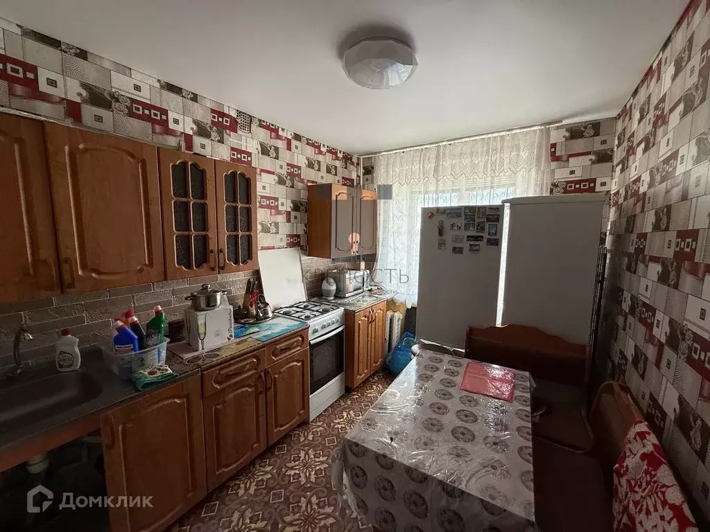 Продаётся 3-к квартира, 60 м - Фото 0