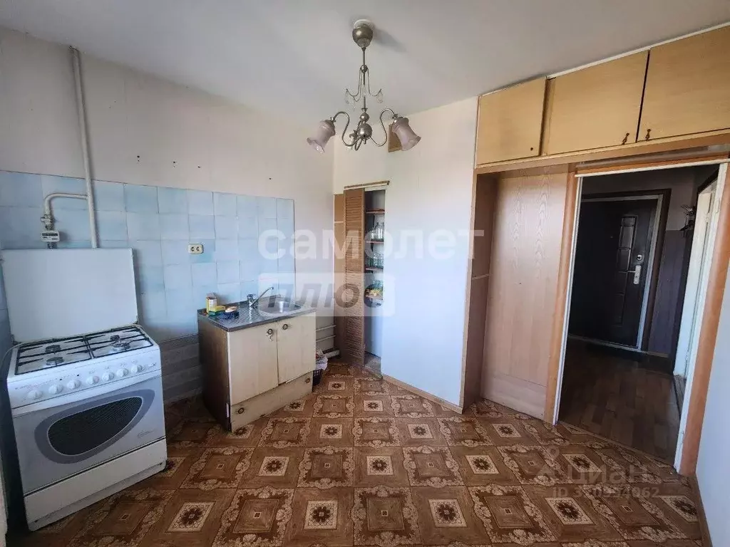 1-к кв. Липецкая область, Липецк ул. Доватора, 10Б (35.4 м) - Фото 0