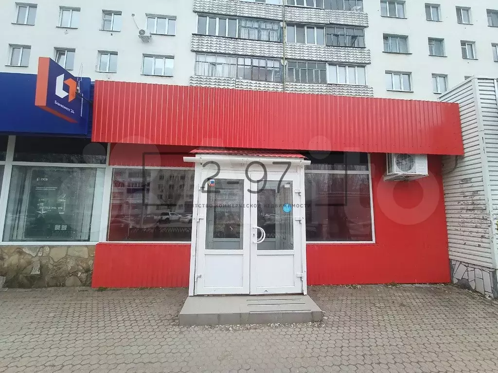 Помещение в аренду - Фото 1