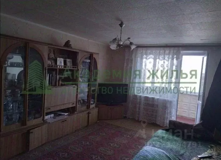 4-к кв. Саратовская область, Саратов ул. Мелиораторов, 22 (79.7 м) - Фото 0