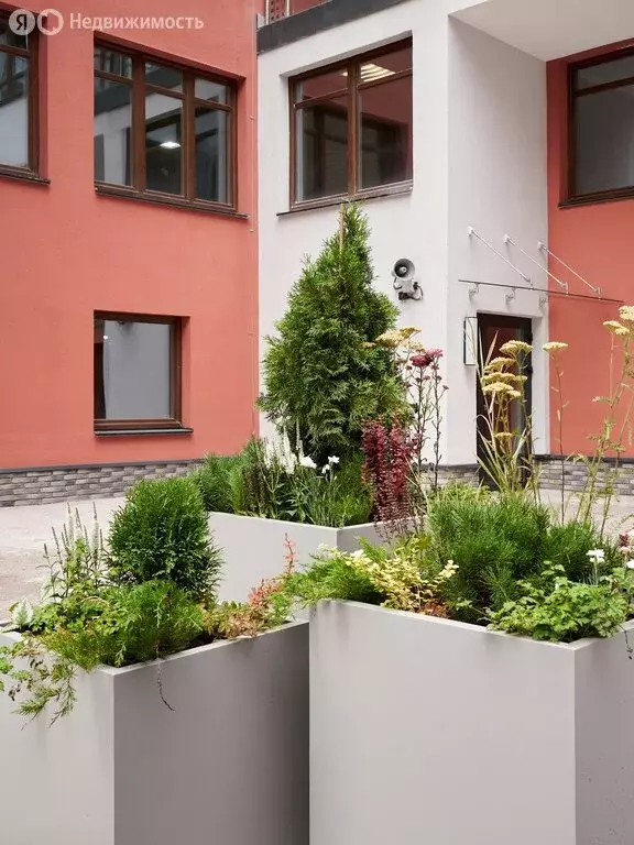 4-комнатная квартира: Санкт-Петербург, Бронницкая улица, 11 (130.5 м) - Фото 2