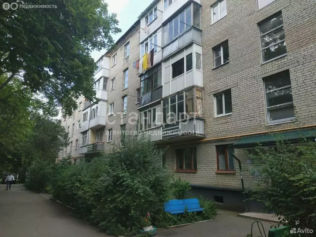 3-комнатная квартира: Ессентуки, улица Долина Роз, 10 (53.1 м) - Фото 0