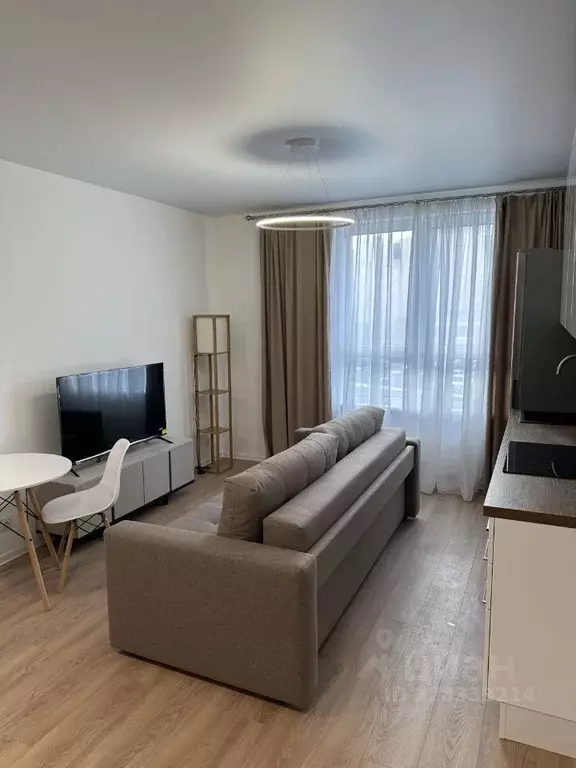 2-к кв. Московская область, Люберцы Зенино ЖК Самолет мкр, проезд ... - Фото 1