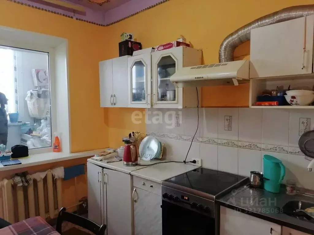 1-к кв. Ямало-Ненецкий АО, Новый Уренгой Лимбяяха мкр, Приозерный мкр, ... - Фото 1