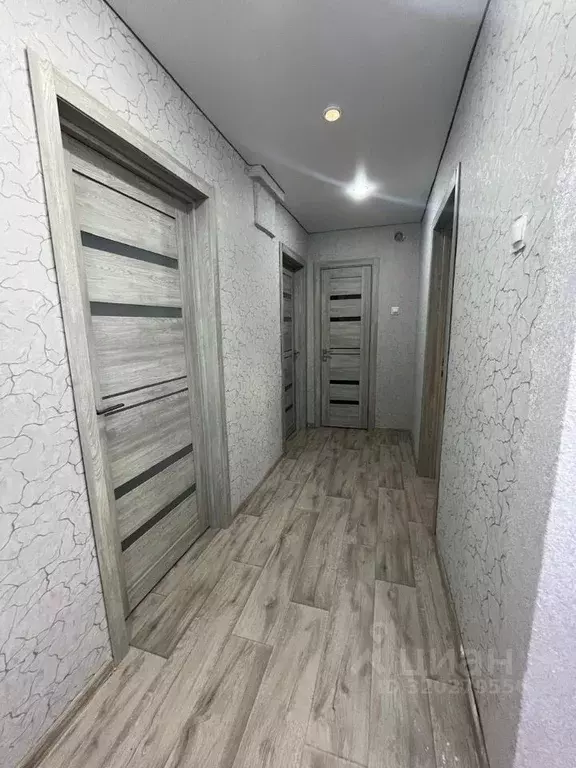 Коттедж в Челябинская область, Уйский муниципальный округ, пос. Мирный ... - Фото 2