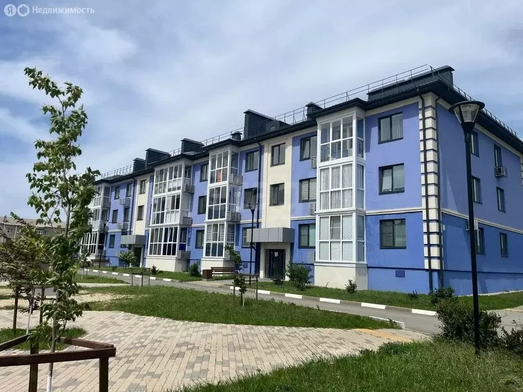 3-комнатная квартира: рабочий посёлок Разумное, улица имени И.Д. ... - Фото 2