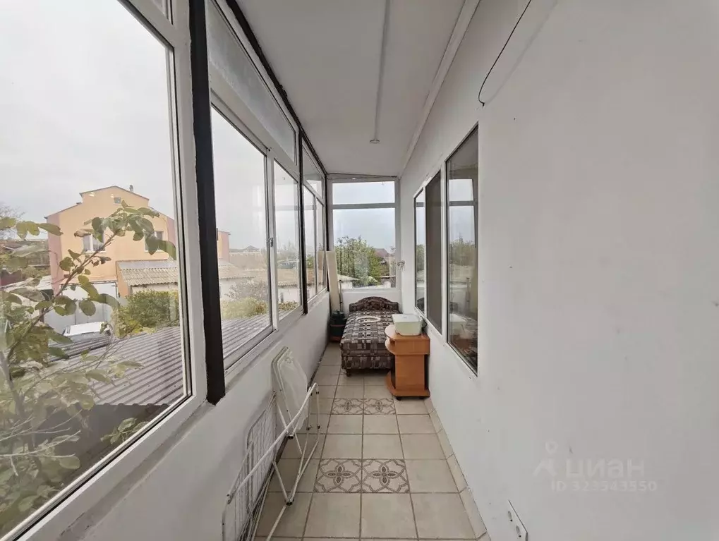 Студия Севастополь Маяк-1 садовое товарищество,  (40.0 м) - Фото 1