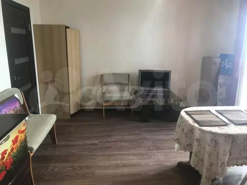 Квартира-студия, 29 м, 16/16 эт. - Фото 1