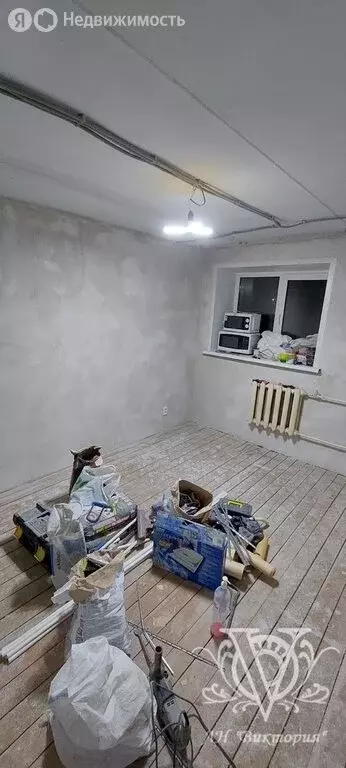 2-комнатная квартира: Сосногорск, Сосногорск, Советская улица, 36 ... - Фото 1