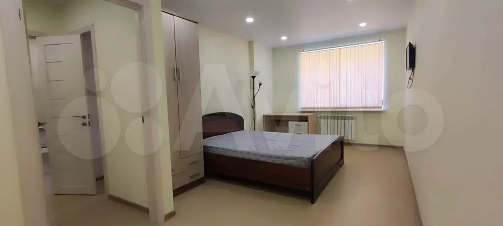 1-к. квартира, 34 м, 1/14 эт. - Фото 1
