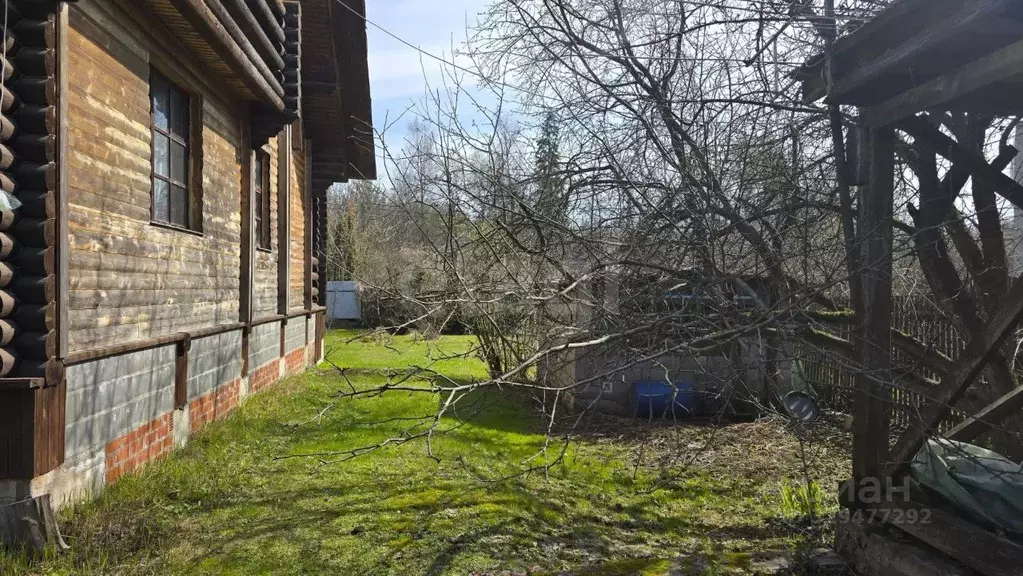 Дом в Московская область, Ленинский городской округ, д. Малое Видное ... - Фото 2