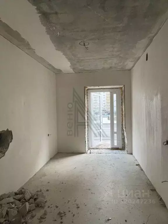 Помещение свободного назначения в Воронежская область, Воронеж ул. ... - Фото 2