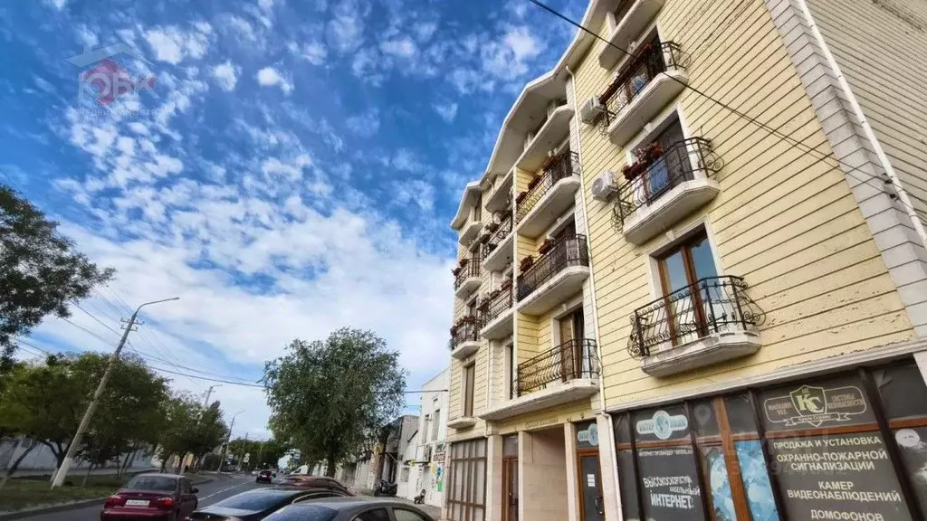 5-к кв. Крым, Евпатория ул. Дмитрия Ульянова, 68В (161.8 м) - Фото 1