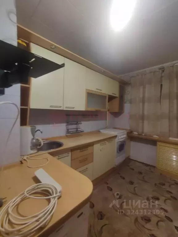 3-к кв. Ростовская область, Волгодонск Молодежная ул., 11 (60.7 м) - Фото 1