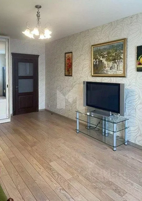 Квартира, 3 комнаты, 80.59 м - Фото 0