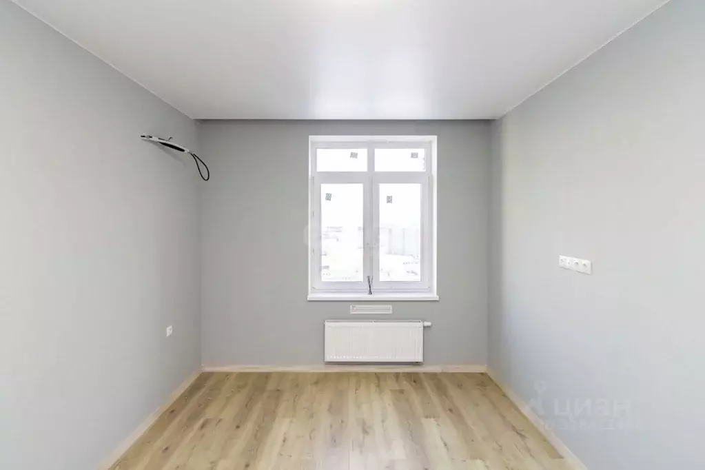 1-к кв. Тюменская область, Тюмень Харьковская ул., 74 (36.0 м) - Фото 1