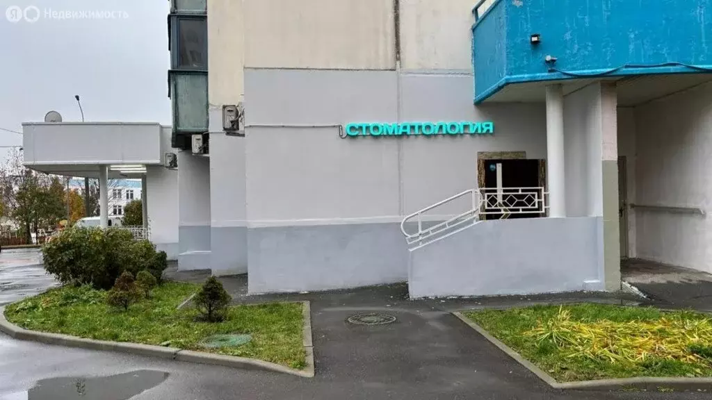 Помещение свободного назначения (182.3 м) - Фото 2