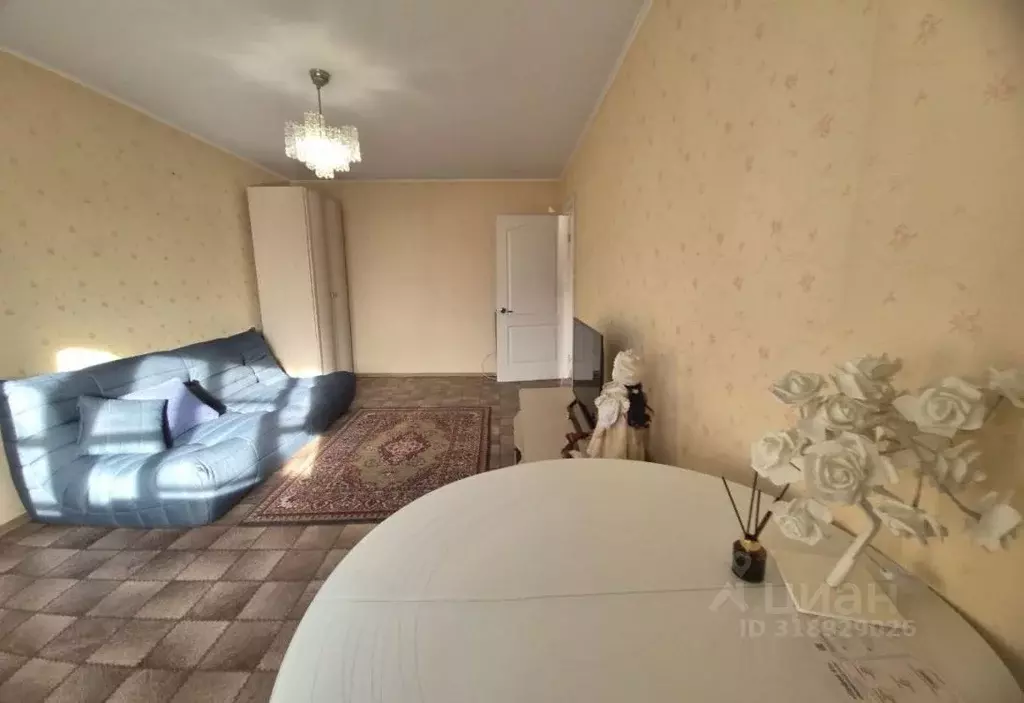 4-к кв. Бурятия, Улан-Удэ ул. Лимонова, 6 (62.6 м) - Фото 1