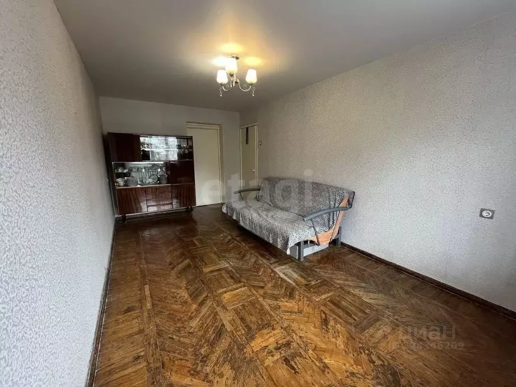 3-к кв. Саратовская область, Саратов Беговая ул., 19 (58.7 м) - Фото 2