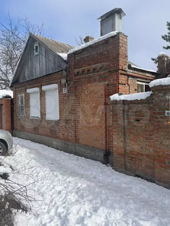 Дом 56 м на участке 3,3 сот. - Фото 0