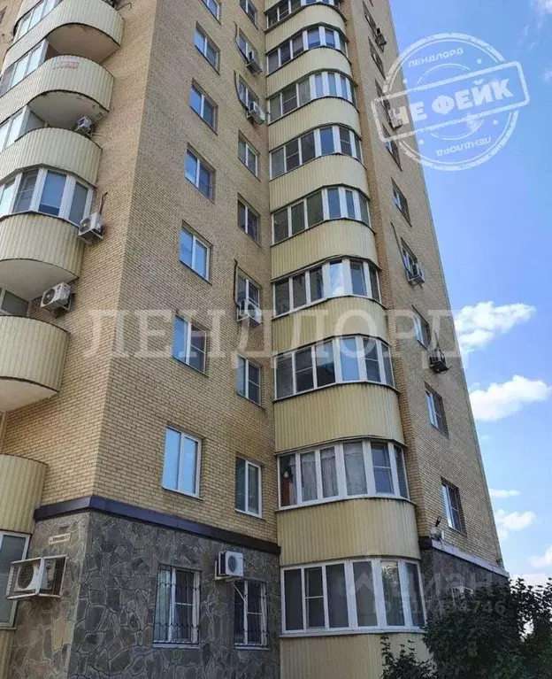 3-к кв. Ростовская область, Ростов-на-Дону просп. Королева, 6/7 (80.0 ... - Фото 0