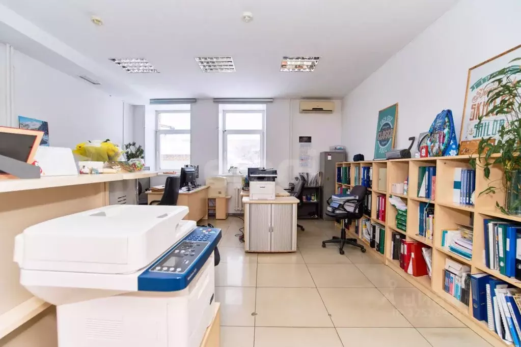 Офис в Томская область, Томск Киевская ул., 93 (40 м) - Фото 1