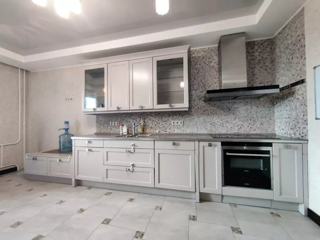 Продаётся 4-к квартира, 121 м - Фото 1