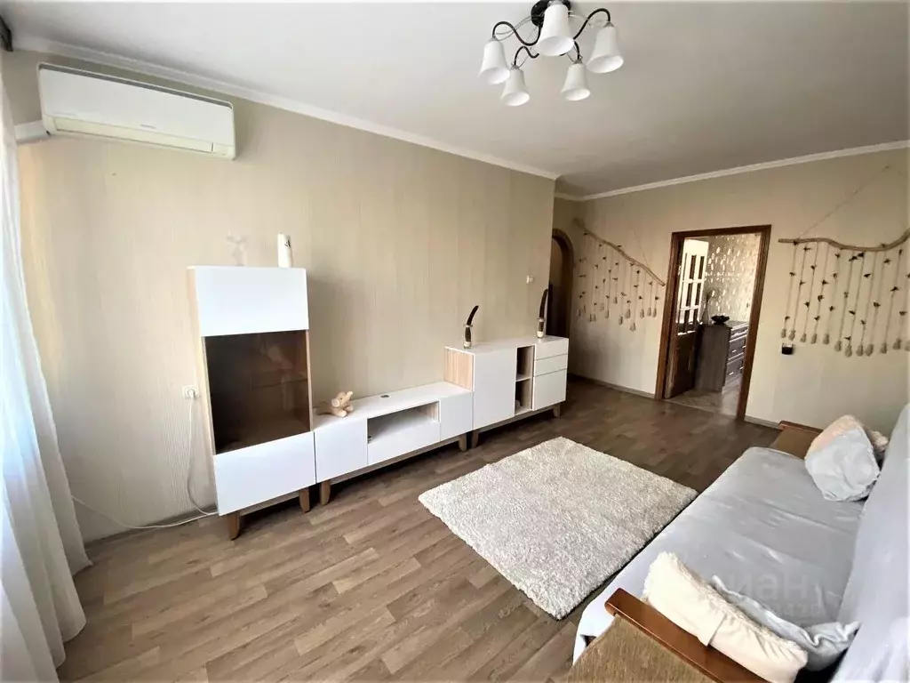 3-к кв. Москва Коровинское ш., 16 (70.0 м) - Фото 1