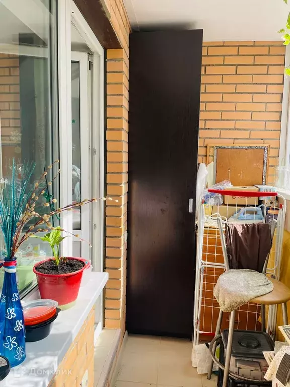 Продаётся 1-к квартира, 27 м - Фото 1