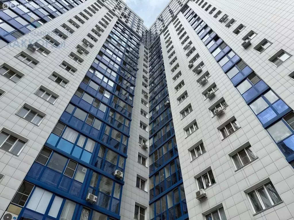 2-комнатная квартира: Барнаул, Пролетарская улица, 165 (45 м) - Фото 1