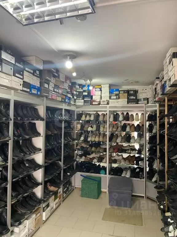 Помещение свободного назначения в Крым, Евпатория просп. Победы, 63А ... - Фото 1