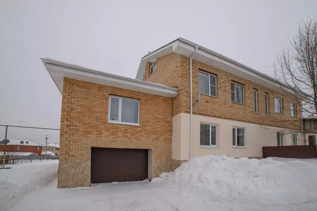 Таунхаус в Свердловская область, Арамиль Ясная ул., 1/1 (257 м) - Фото 2