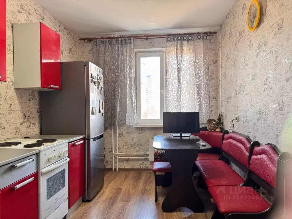 2-к кв. Иркутская область, Иркутск ул. Бородина, 13/1 (65.0 м) - Фото 2