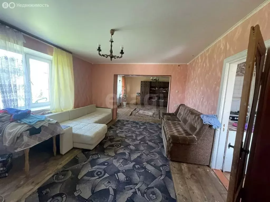 Дом в Брянская область, Унеча (270 м) - Фото 2